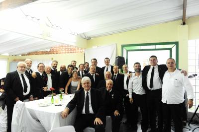 1º Casamento Maçônico da Loja, foto 6